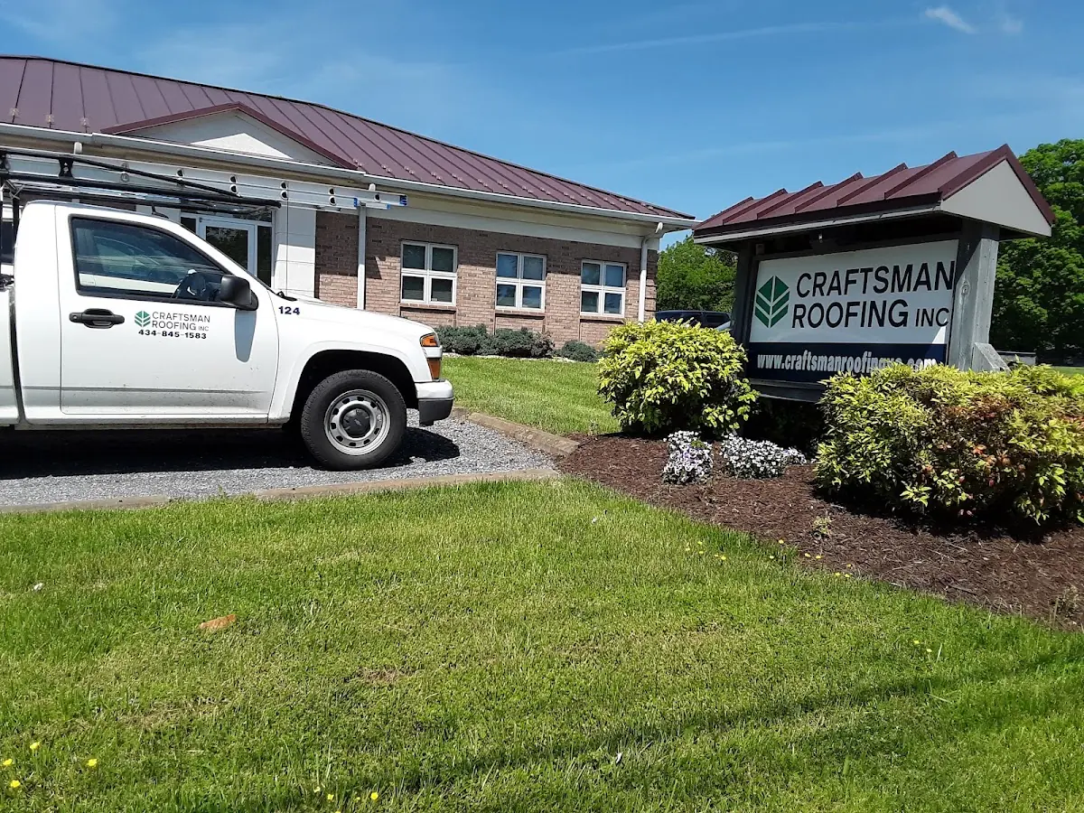 Quality Soffit & Fascia Repair by experienced craftsmen in Chevy Chase Section Five